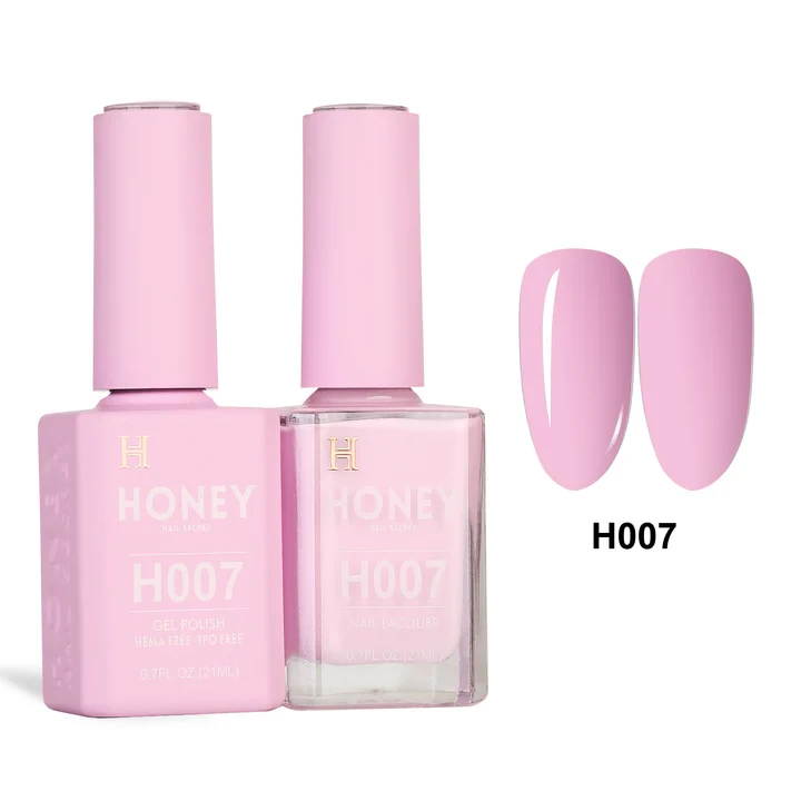 Honey Bee Duo - #H007