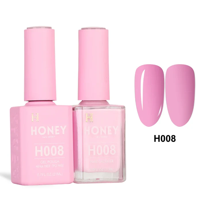 Honey Bee Duo - #H008