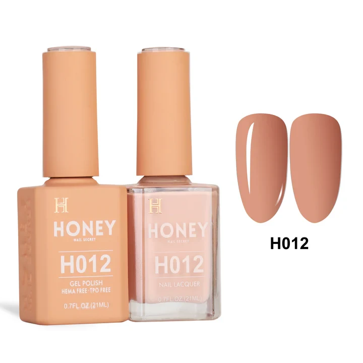 Honey Bee Duo - #H012