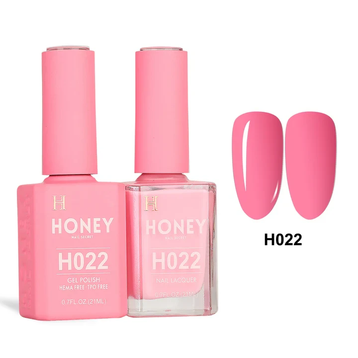 Honey Bee Duo - #H022
