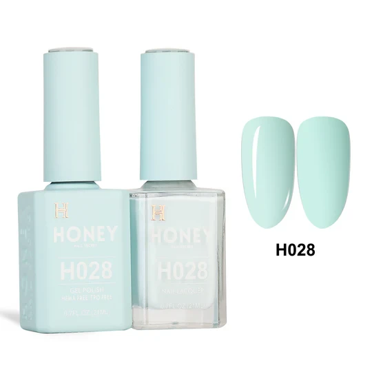 Honey Bee Duo - #H028