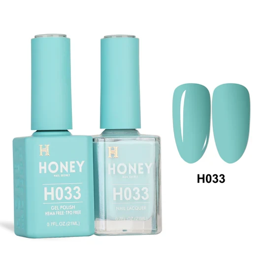 Honey Bee Duo - #H033