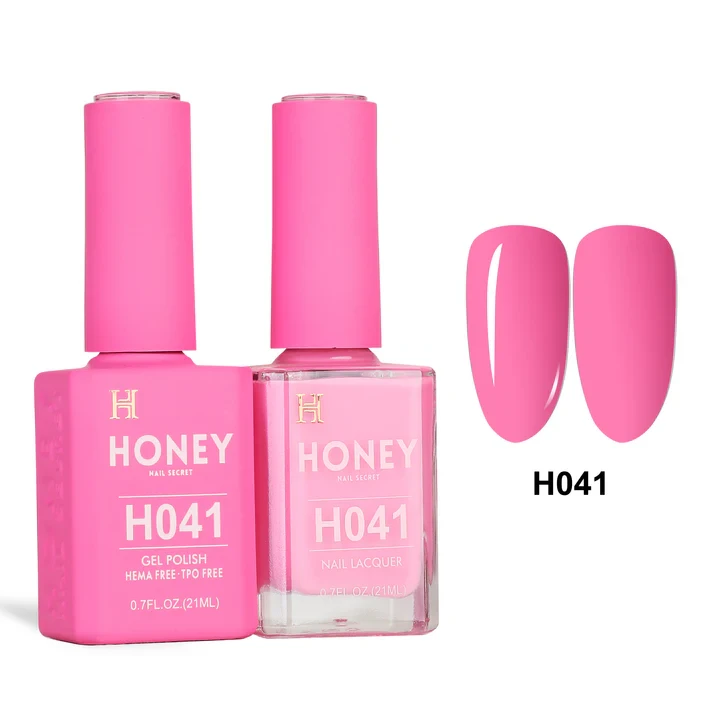 Honey Bee Duo - #H041