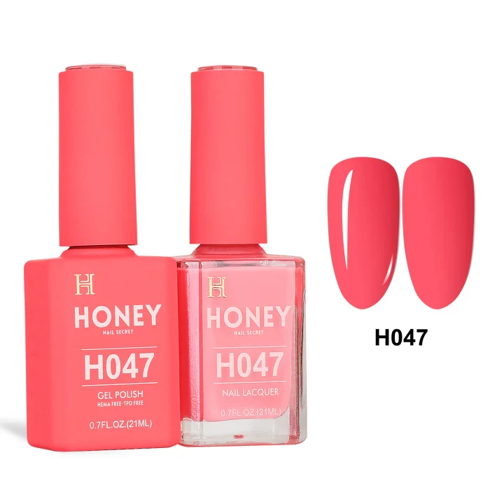 Honey Bee Duo - #H047