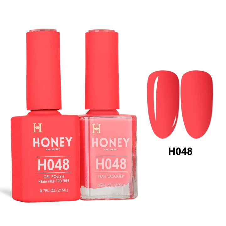 Honey Bee Duo - #H048