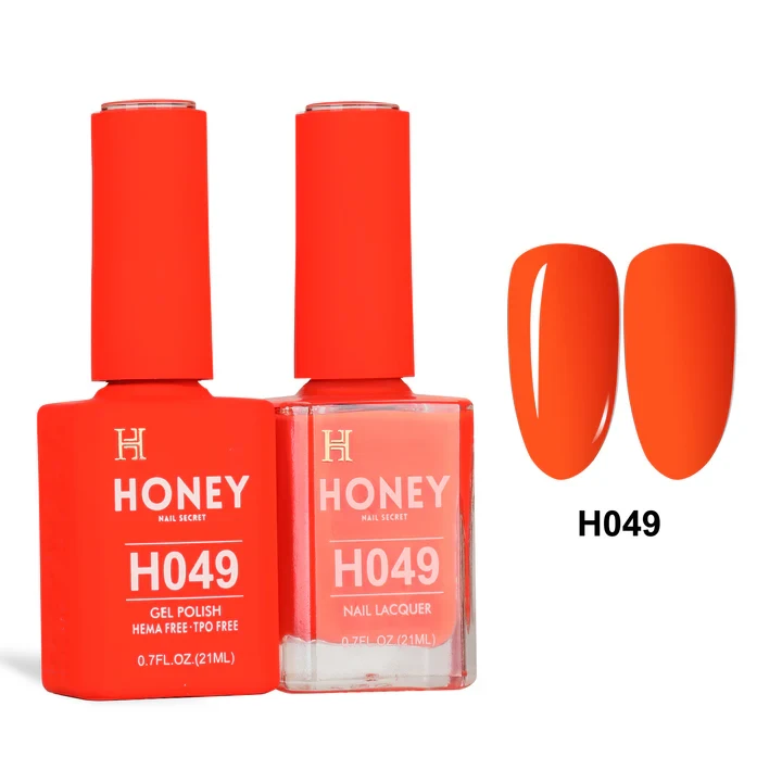 Honey Bee Duo - #H049