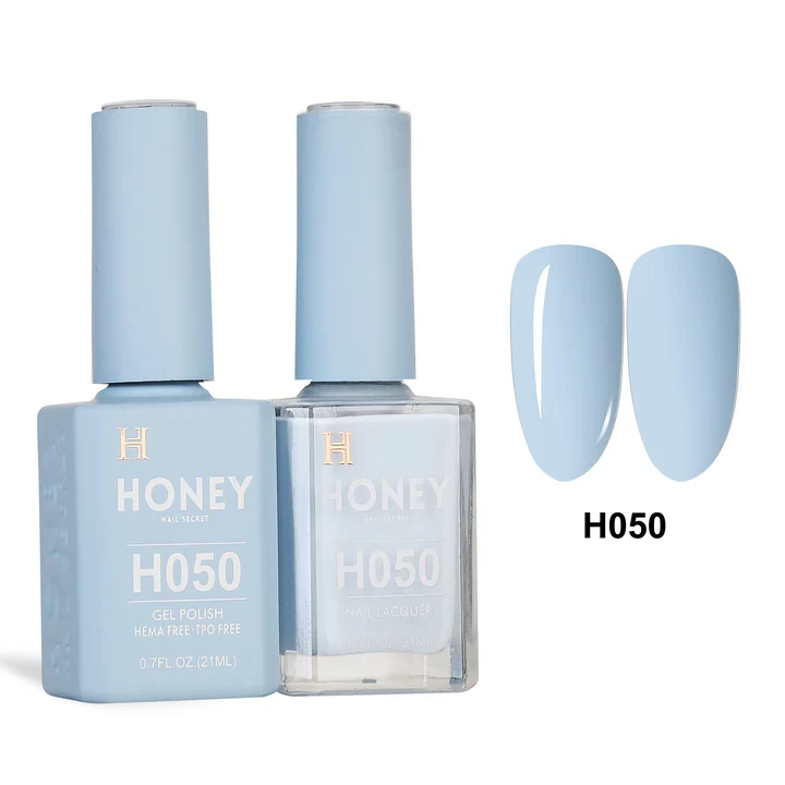 Honey Bee Duo - #H050