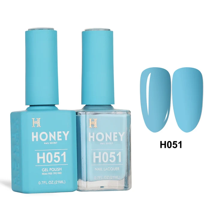 Honey Bee Duo - #H051