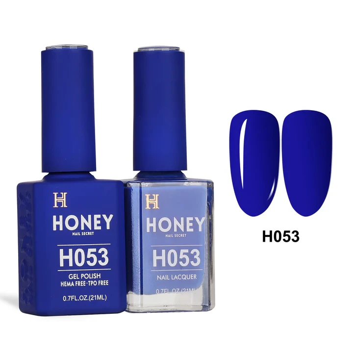 Honey Bee Duo - #H053