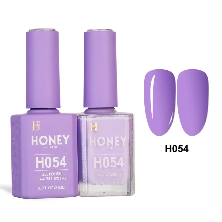 Honey Bee Duo - #H054