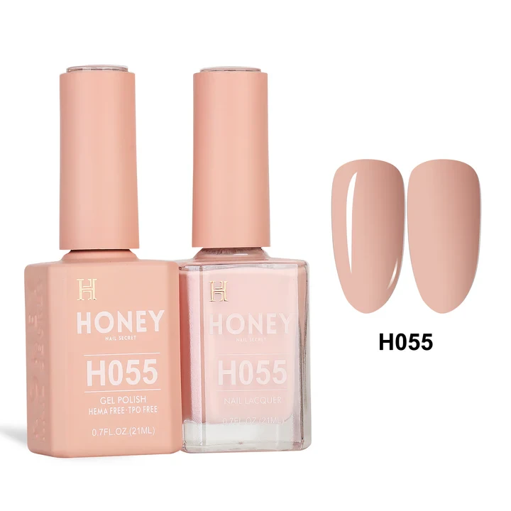 Honey Bee Duo - #H055