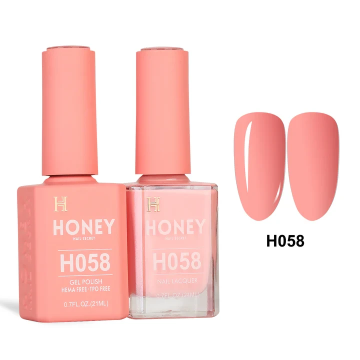 Honey Bee Duo - #H058