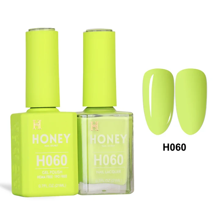Honey Bee Duo - #H060