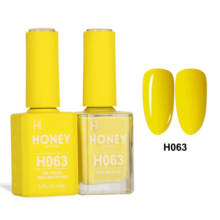 Honey Bee Duo - #H063