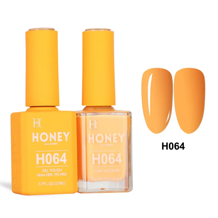Honey Bee Duo - #H064