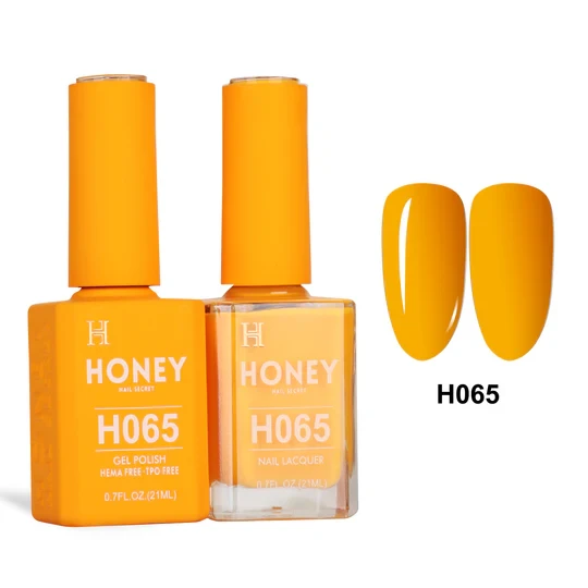 Honey Bee Duo - #H065