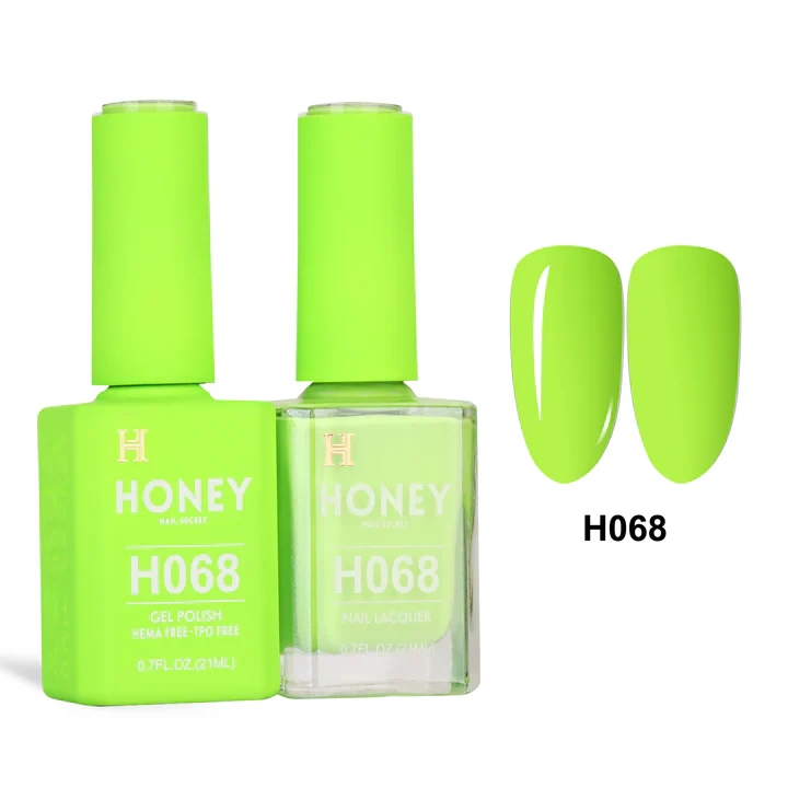 Honey Bee Duo - #H068