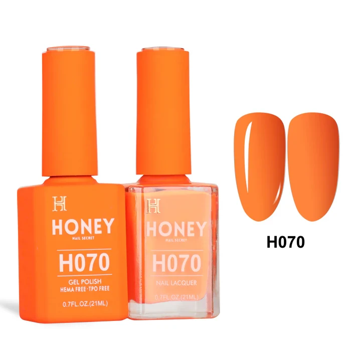 Honey Bee Duo - #H070