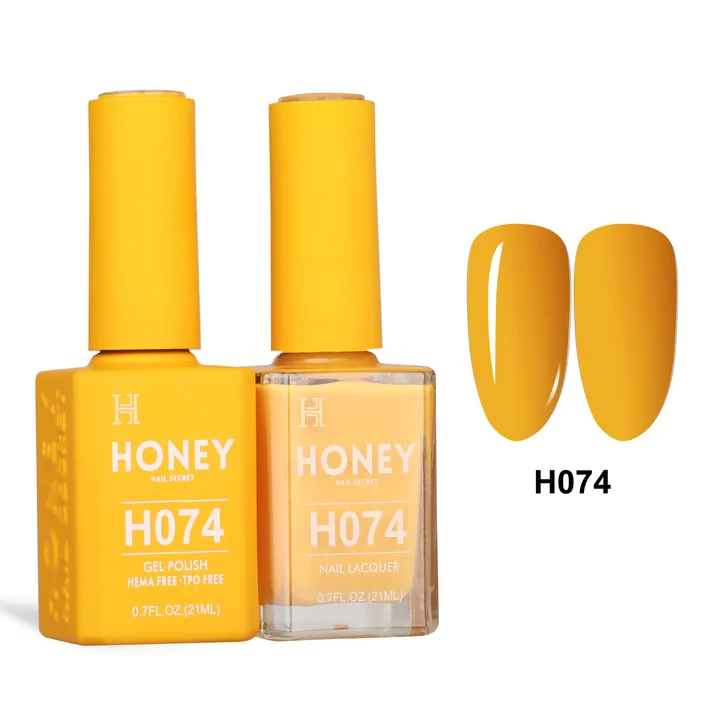 Honey Bee Duo - #H074