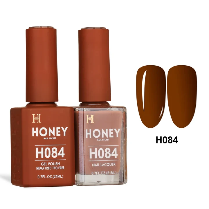 Honey Bee Duo - #H084