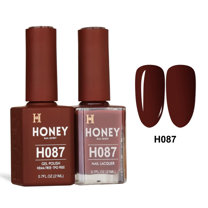 Honey Bee Duo - #H087