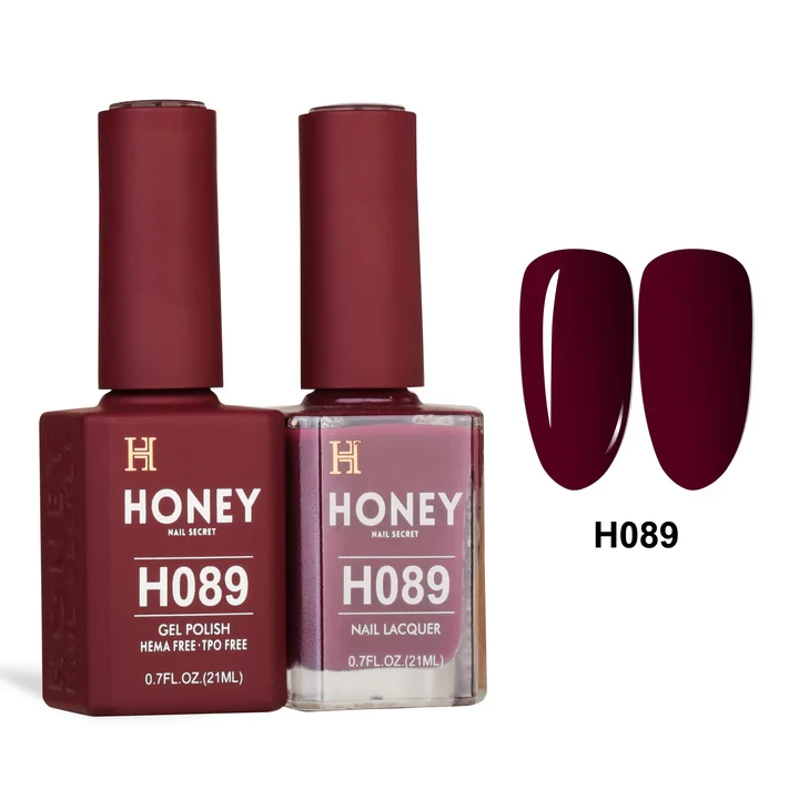Honey Bee Duo - #H089