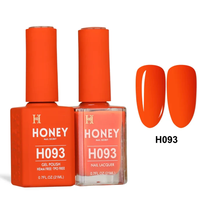 Honey Bee Duo - #H093