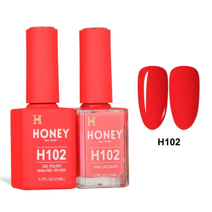 Honey Bee Duo - #H102