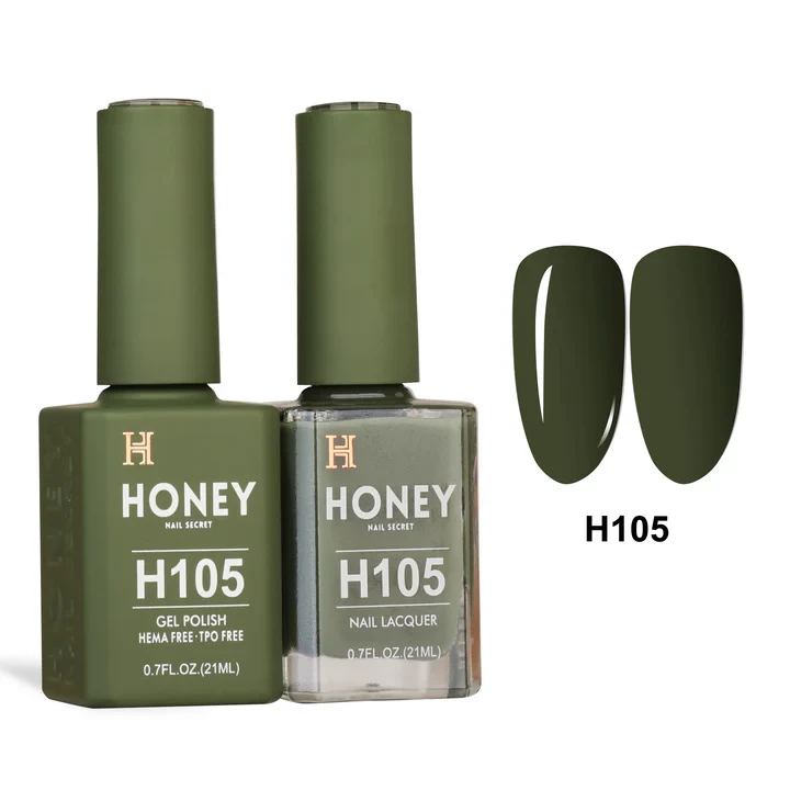 Honey Bee Duo - #H105