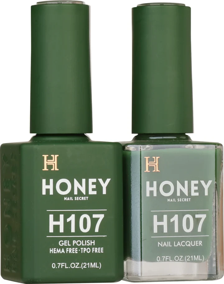 Honey Bee Duo - #H107