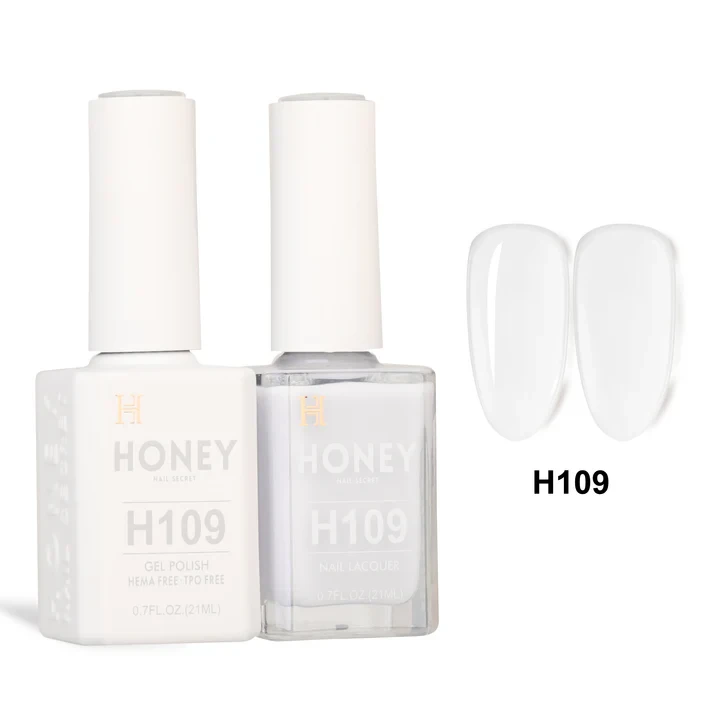 Honey Bee Duo - #H109