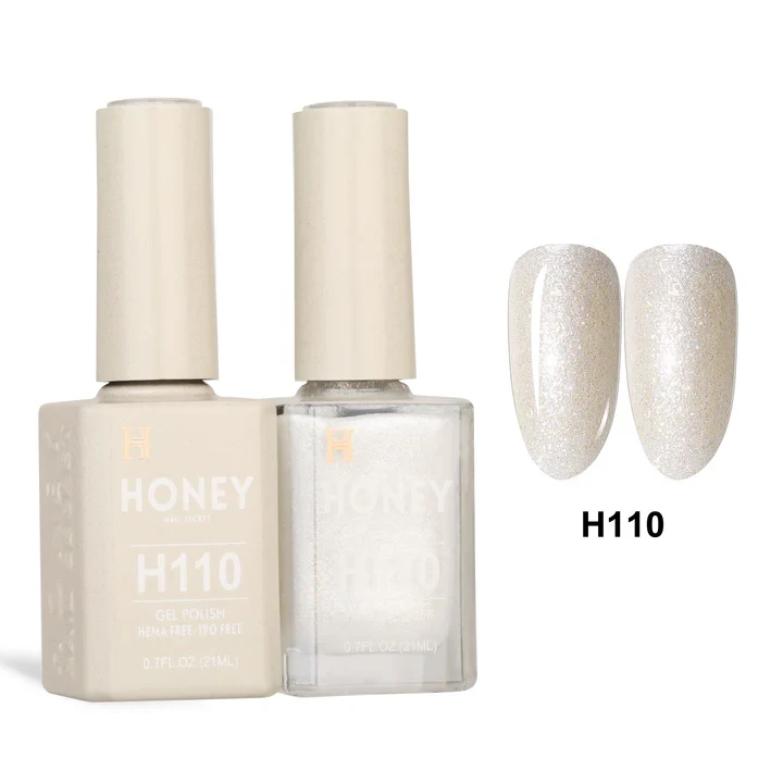 Honey Bee Duo - #H110