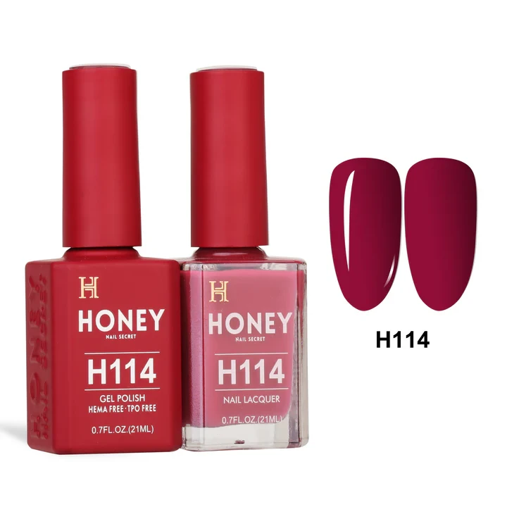 Honey Bee Duo - #H114