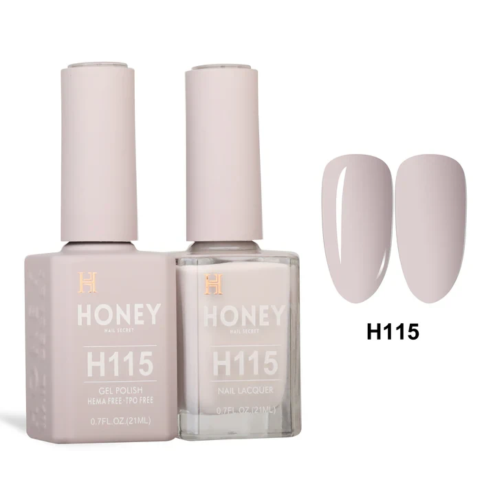 Honey Bee Duo - #H115