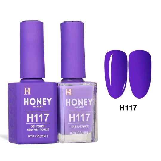 Honey Bee Duo - #H117