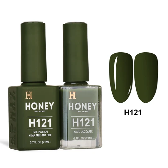 Honey Bee Duo - #H121
