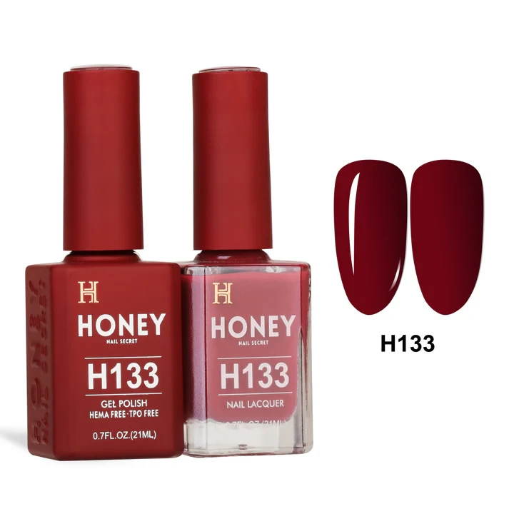 Honey Bee Duo - #H133