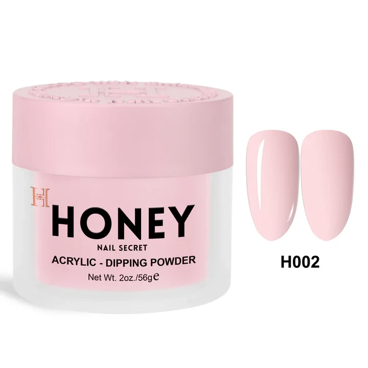 Honey Bee Dip | Acrylic - #H002