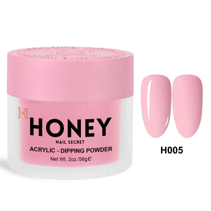 Honey Bee Dip | Acrylic - #H005