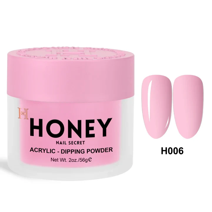 Honey Bee Dip | Acrylic - #H006