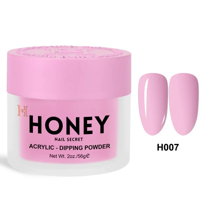 Honey Bee Dip | Acrylic - #H007