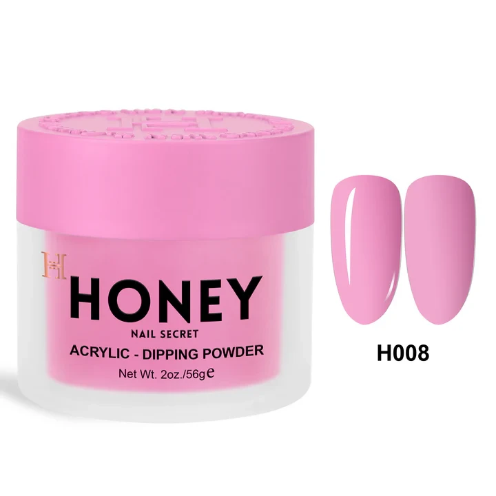 Honey Bee Dip | Acrylic - #H008