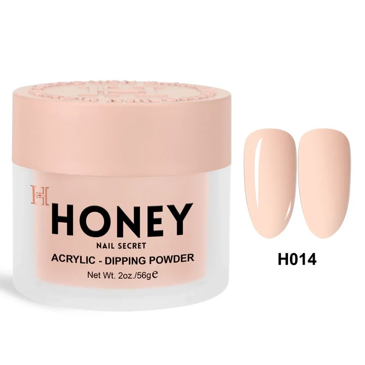 Honey Bee Dip | Acrylic - #H014