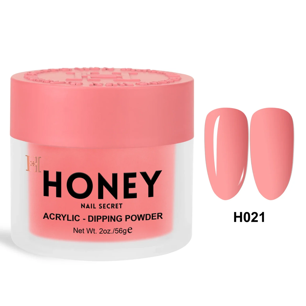 Honey Bee Dip | Acrylic - #H021