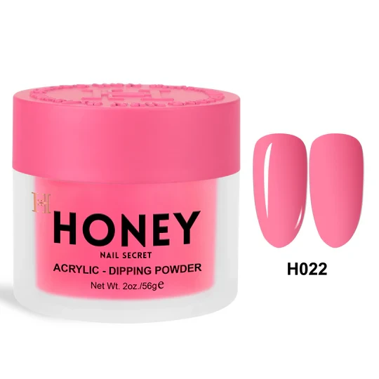 Honey Bee Dip | Acrylic - #H022