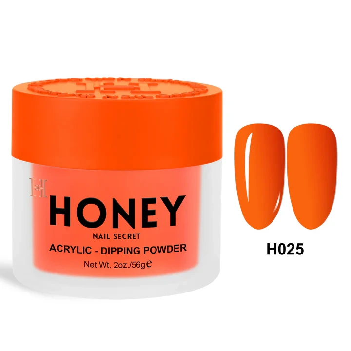 Honey Bee Dip | Acrylic - #H025