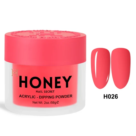 Honey Bee Dip | Acrylic - #H026