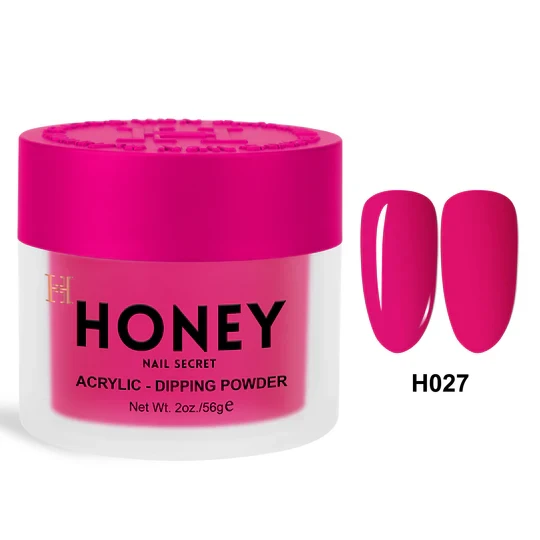 Honey Bee Dip | Acrylic - #H027