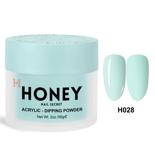 Honey Bee Dip | Acrylic - #H028