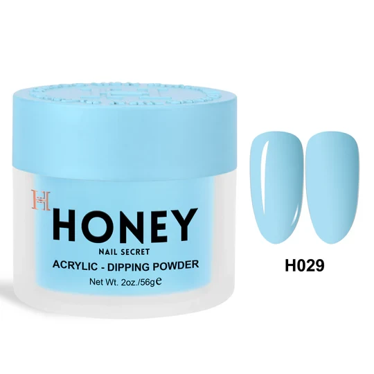 Honey Bee Dip | Acrylic - #H029